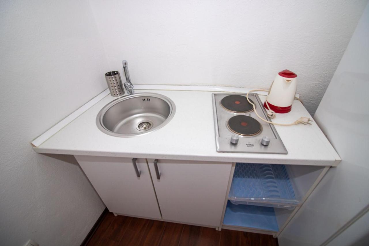 Miro Apartments モスタル エクステリア 写真